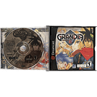 GRANDIA II DREAMCAST CIB US 3