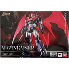 SOUL OF CHOGOKIN GX 75 MAZINKAISER 1