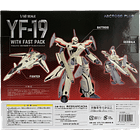 YF 19 WITH FAST PACK 1/60 ARCADIA 3