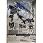 METAL BUILD 00 GUNDAM SEVEN SWORD/G BANDAI 2