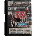 THE KING OF FIGHTERS 97 NEO GEO AES CIB JP 2