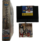 THE KING OF FIGHTERS 97 NEO GEO AES CIB JP 3