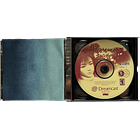 SHENMUE DREAMCAST CIB US 4