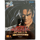 SAMURAI SPIRITS 2 NEO GEO AES CIB JP 1