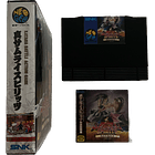 SAMURAI SPIRITS 2 NEO GEO AES CIB JP 3
