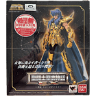Saint Seiya Scorpio Milo Myth Cloth EX 1 Edición JP	 1