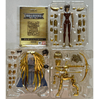 Saint Seiya  SAGITTARIUS AIOLOS Myth Cloth EX 1 Edición	 2