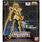 Saint Seiya LEO AIORIA Myth Cloth EX 1 Edición	 1