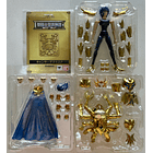 Saint Seiya CANCER DEATHMASK Myth Cloth EX 1 Edición	 2