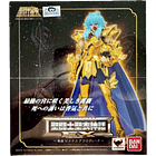Saint Seiya AFRODITA PISCIS Myth Cloth EX 1 Edición	 1