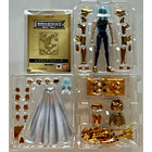 Saint Seiya AFRODITA PISCIS Myth Cloth EX 1 Edición	 2