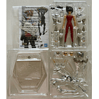 Saint Seiya PEGASO SEIYA V5 Myth Cloth	 2