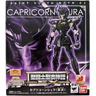 Saint Seiya Capricornio Shura Surplice Myth Cloth EX 1