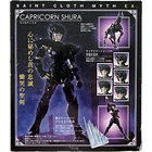 Saint Seiya Capricornio Shura Surplice Myth Cloth EX 2