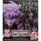 Saint Seiya Wyvern Rhadamanthys Myth Cloth EX 1