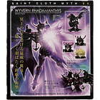Saint Seiya Wyvern Rhadamanthys Myth Cloth EX 2