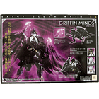 Saint Seiya GRIFFON MINOS Myth Cloth EX 2