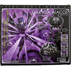 Saint Seiya Garuda Aiacos Myth Cloth EX JP 2