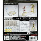 MYTH CLOTH EX DISPLAY STAGE BANDAI *USADO* 2