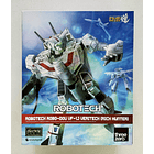 VF 1J RICK HUNTER ROBOTECH 1/60 THREEZERO (ROBO DOU) 1