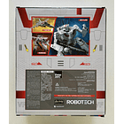 VF 1J RICK HUNTER ROBOTECH 1/60 THREEZERO (ROBO DOU) 3
