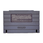 MEGMAN X US SNES CIB SUPER NINTENDO 3