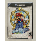 Super Mario Sunshine GAMECUBE *usado* 1