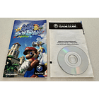 Super Mario Sunshine GAMECUBE *usado* 3