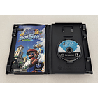 Super Mario Sunshine GAMECUBE *usado* 4