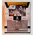 VF 1S ROY FOKKER ROBOTECH 1/60 THREEZERO (ROBO DOU) 4
