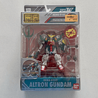 MSIA Altron Gundam Gundam Wing BANDAI 2004 *sellado* 1