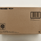 DX CHOGOKIN VF 25G MACROSS FRONTIER Renewal Ver. + Super Parts 1/60 BANDAI 4