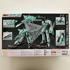 DX CHOGOKIN RVF 25 MACROSS FRONTIER Renewal Ver. 1/60 BANDAI
