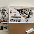 DX CHOGOKIN VF 171 EX MACROSS FRONTIER Renewal Ver. + Armored Parts 1/60 BANDAI 2