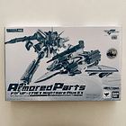 DX CHOGOKIN VF 171 EX MACROSS FRONTIER Renewal Ver. + Armored Parts 1/60 BANDAI 5