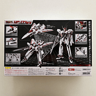 DX CHOGOKIN VF 171 EX MACROSS FRONTIER Renewal Ver. + Armored Parts 1/60 BANDAI 6