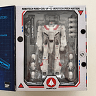 VF 1J RICK HUNTER ROBOTECH 1/60 THREEZERO (ROBO DOU) 2
