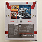 VF 1J RICK HUNTER ROBOTECH 1/60 THREEZERO (ROBO DOU) 3