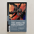 ABOLUTE BATMAN - THE ZOO (INGLÉS) Paperback DC 2