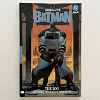 ABOLUTE BATMAN - THE ZOO (INGLÉS) Paperback DC 1