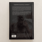 BATMAN EL CABALLERO OSCURO: LA RAZA SUPERIOR DC BLACK LABEL ECC (Español) Hardcover DC 2