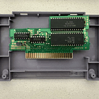 Megaman X Super Nintendo Snes US Original 3