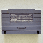 Megaman X Super Nintendo Snes US Original 2