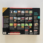 CONSOLA SUPER NINTENDO SNES CIB US 2