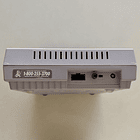 CONSOLA SUPER NINTENDO SNES CIB US 8