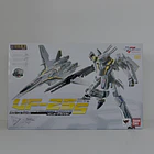 DX CHOGOKIN VF 25S MACROSS FRONTIER Renewal Ver. 1/60 + ARMORED PARTS BANDAI 1