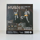 BATMAN: HUSH (BLACK Ver.) Mafex SELLADO 2