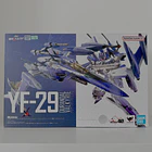 DX CHOGOKIN YF 29 DURANDAL MAXIMILIAN JENIUS FULL SET PACK 1/60 BANDAI 1