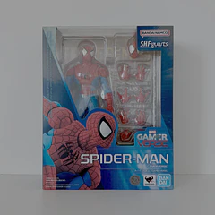 SPIDER-MAN GAMERVERSE S.H.Figuarts BANDAI