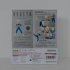 Super Saiyan Vegeta (Dangerous Pride) S.H.Figuarts BANDAI 2